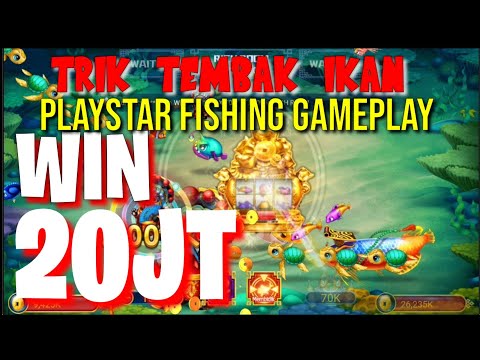 slot demo tembak ikan