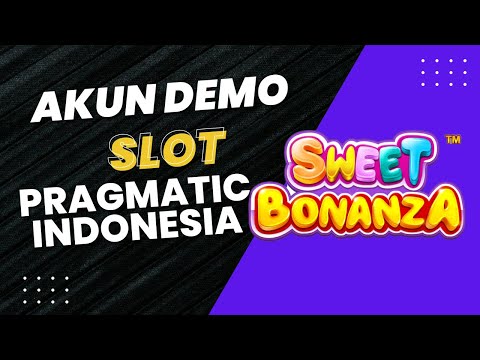 akun demo slot indonesia