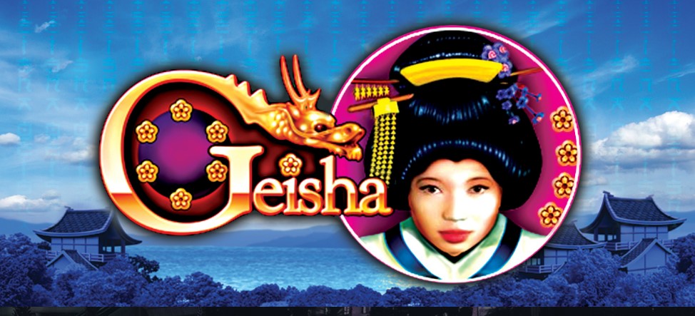 geisha slot demo